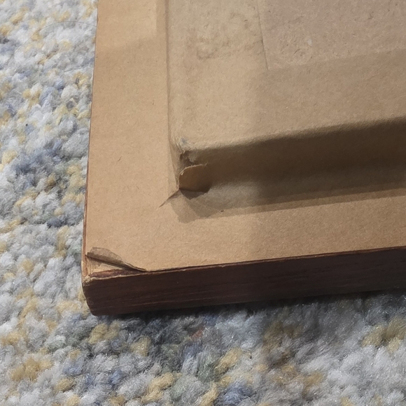 Vintage Style "English Salmon Bait C. 1900" Framed Fly Fishing Shadow Box Art - Picture 3 of 8